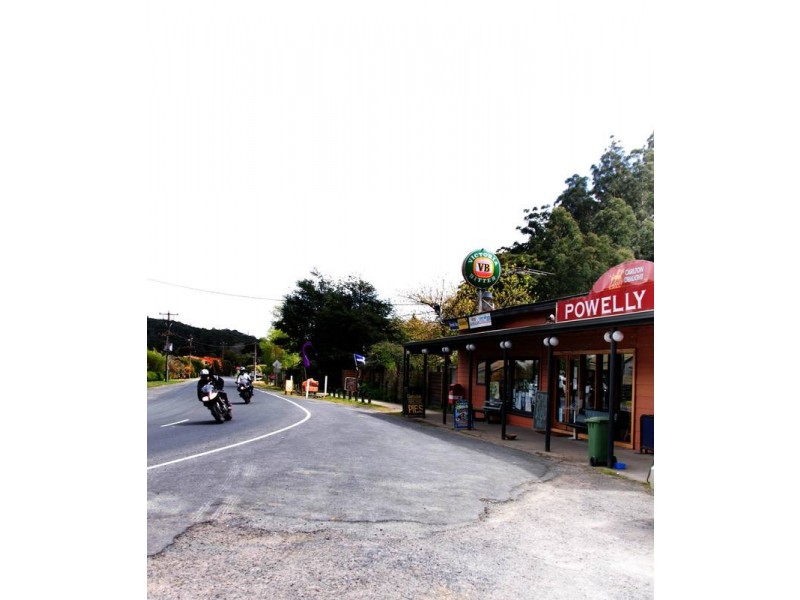 1657 Little Yarra Road, Powelltown VIC 3797