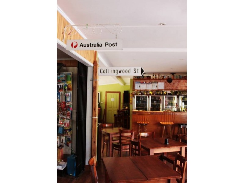 1657 Little Yarra Road, Powelltown VIC 3797