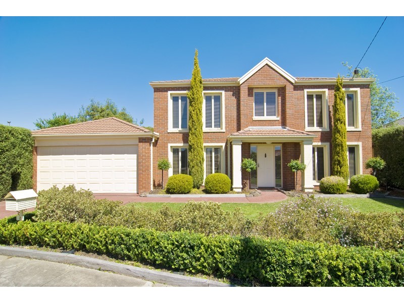 2 Berl Court, Blackburn South VIC 3130
