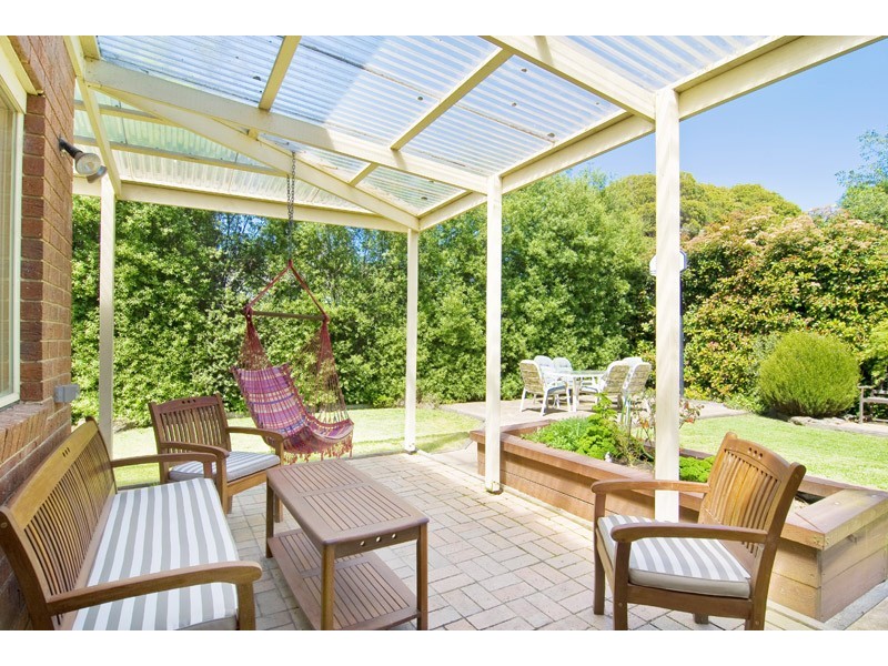 2 Berl Court, Blackburn South VIC 3130