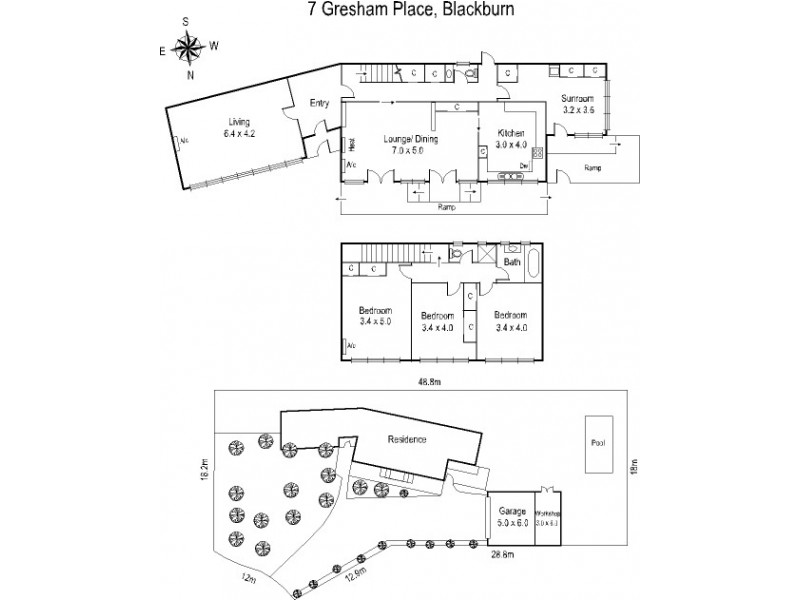 7 Gresham Place, Blackburn VIC 3130