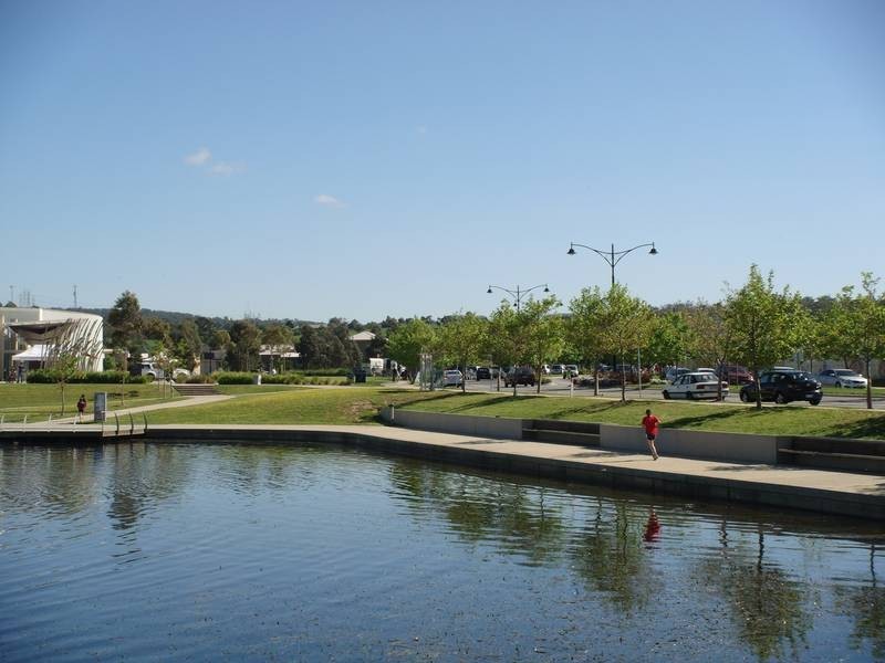 Lot 21,  Harlesden Circuit Lakeside, Pakenham VIC 3810
