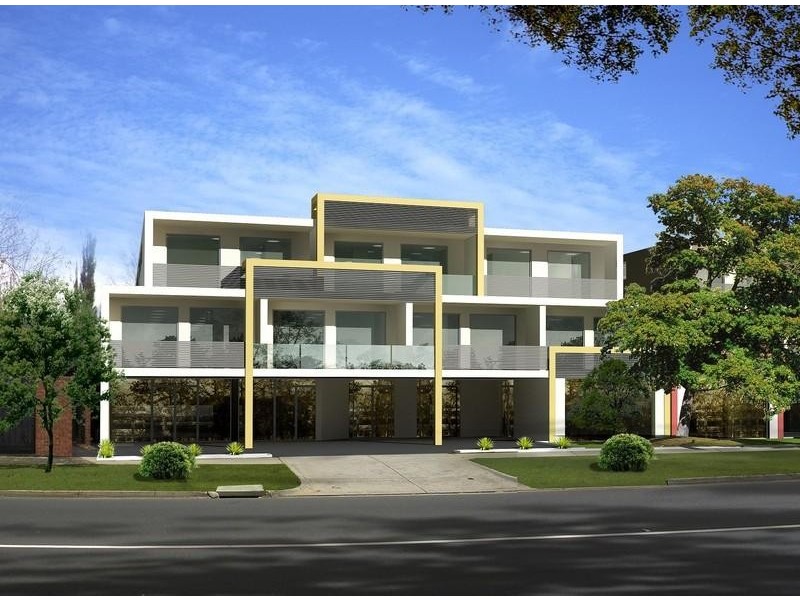 128-130 White Street, Mordialloc VIC 3195