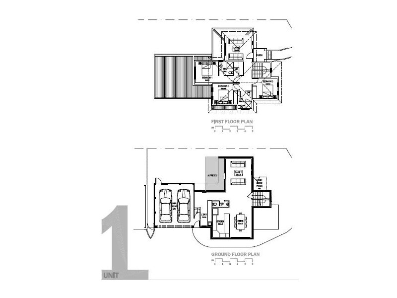 1 – 7/44 Boronia Grove, Doncaster VIC 3108