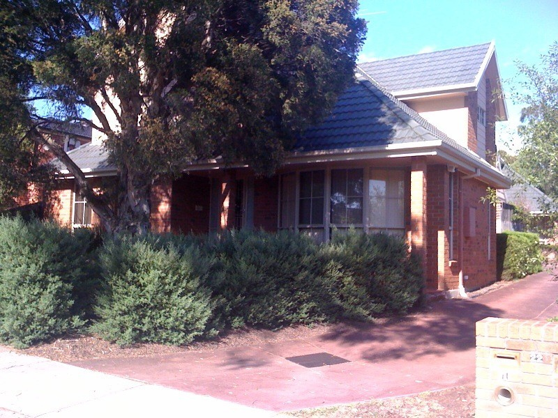 1/22 Richmond Street, Blackburn South VIC 3130