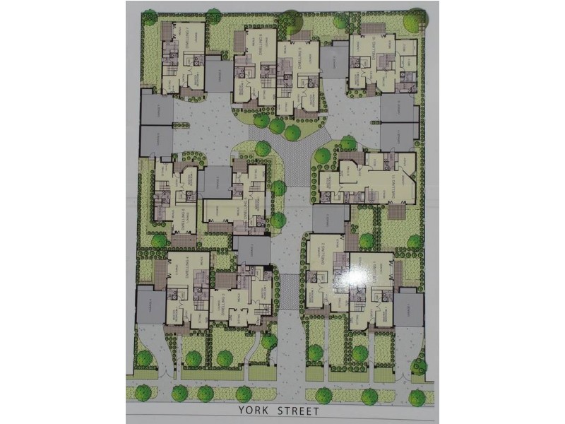 12-14 York Street, Glen Waverley VIC 3150