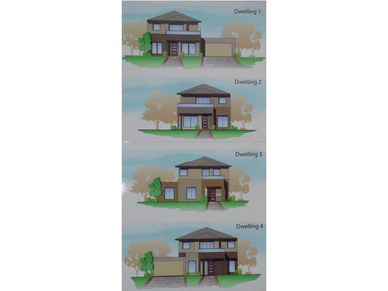 12-14 York Street, Glen Waverley VIC 3150