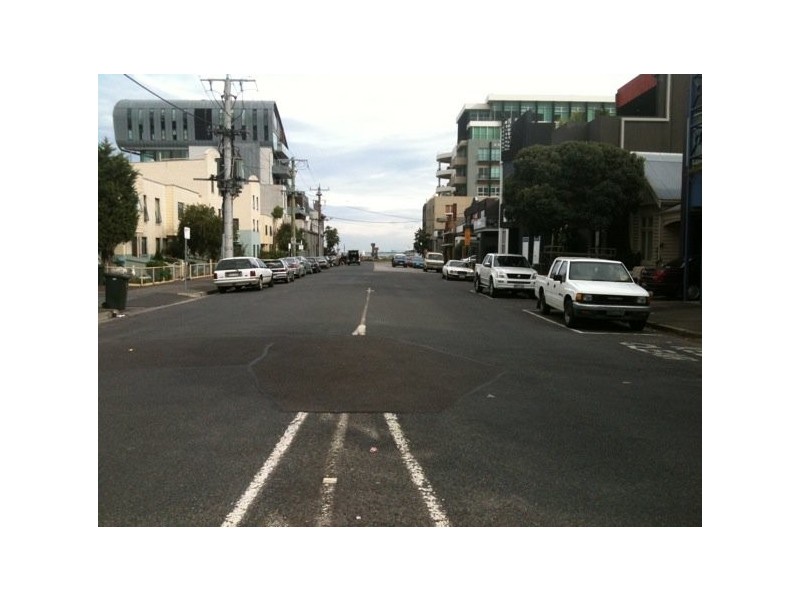 5.07/216 Rouse Street, Port Melbourne VIC 3207