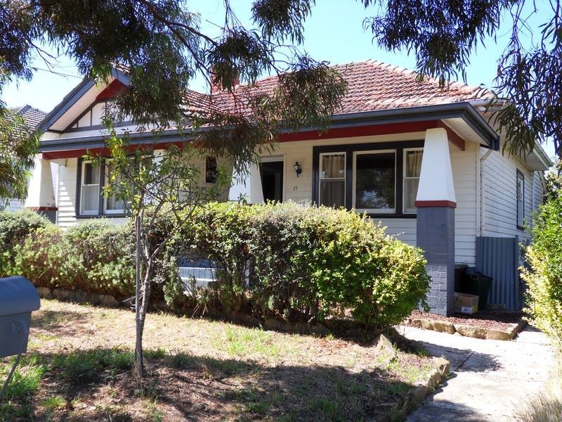 17 Cromwell Street, Burwood VIC 3125