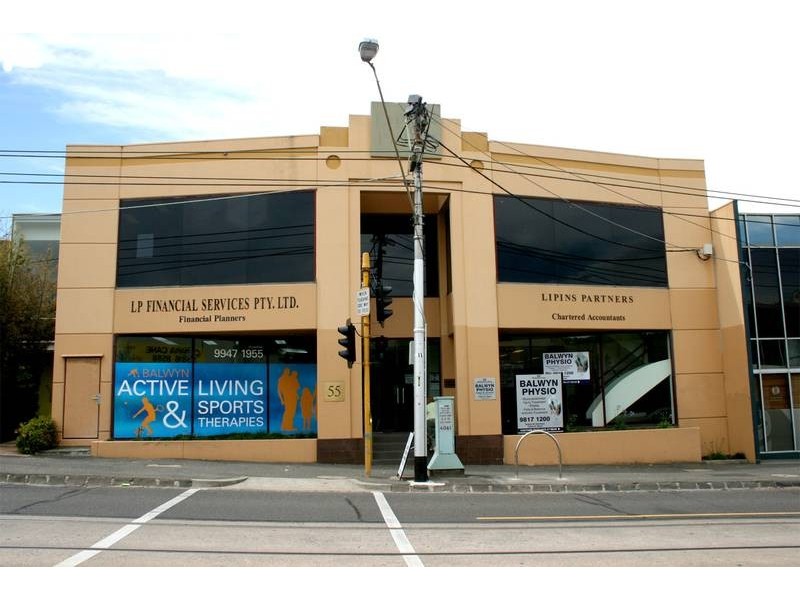 55 Whitehorse Road, Balwyn VIC 3103