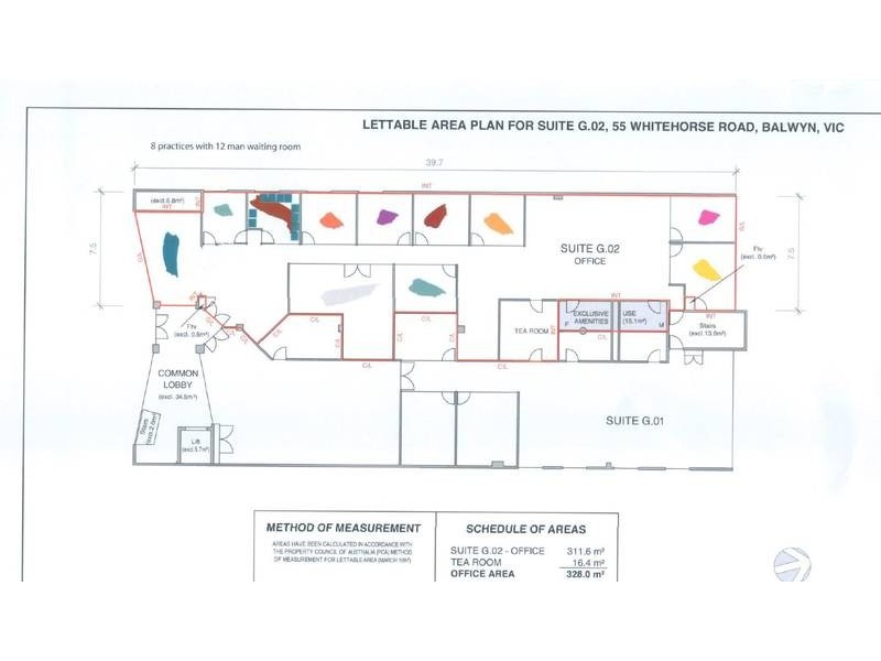 55 Whitehorse Road, Balwyn VIC 3103