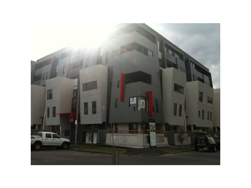 4.09/216 Rouse Street, Port Melbourne VIC 3207