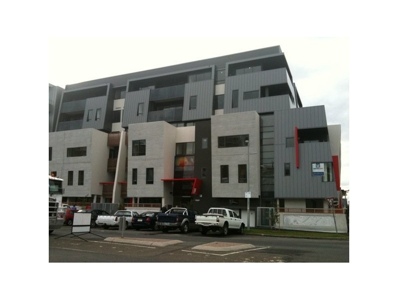 4.09/216 Rouse Street, Port Melbourne VIC 3207