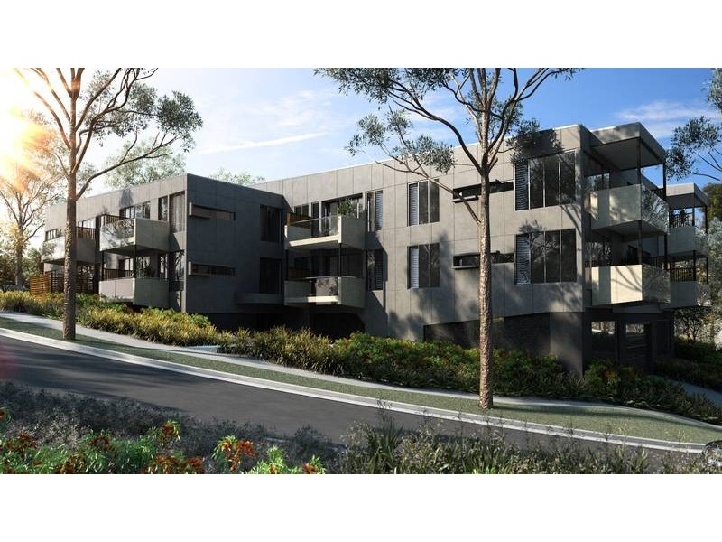 333 Burwood Highway, Burwood VIC 3125