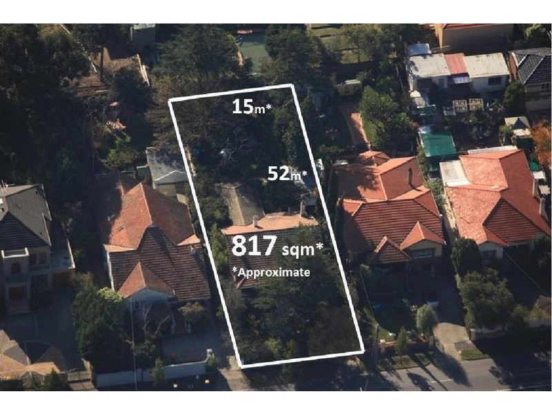 995 Toorak Road, Camberwell VIC 3124