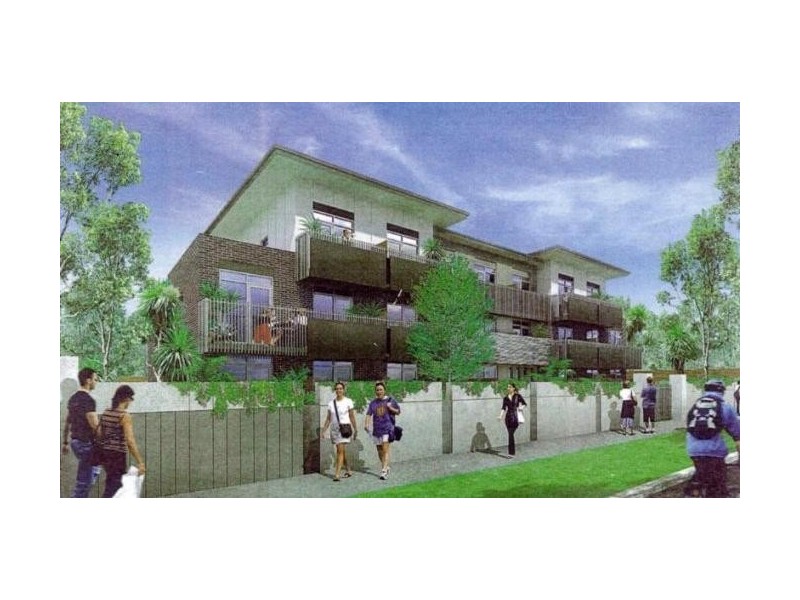 7/388-390 Burwood highway, Burwood VIC 3125