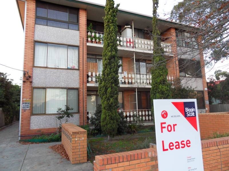 3/1447 Dandenong Road, Malvern East VIC 3145