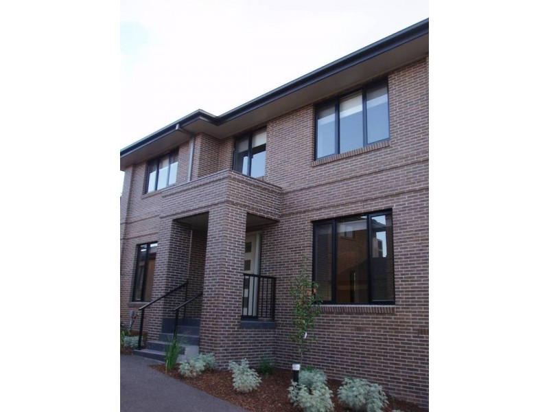 4/49 Leslie Street, Donvale VIC 3111