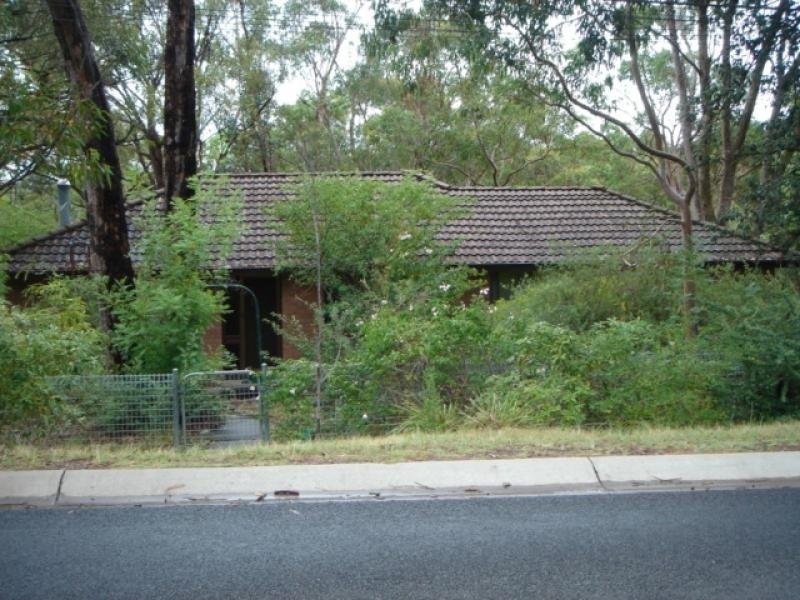 23 Farm Road, Springwood NSW 2777