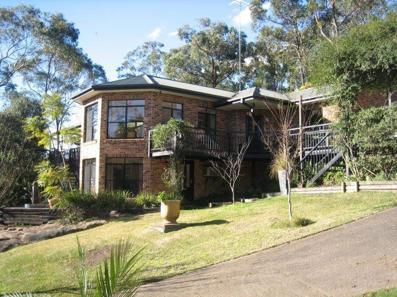 Valley Heights NSW 2777