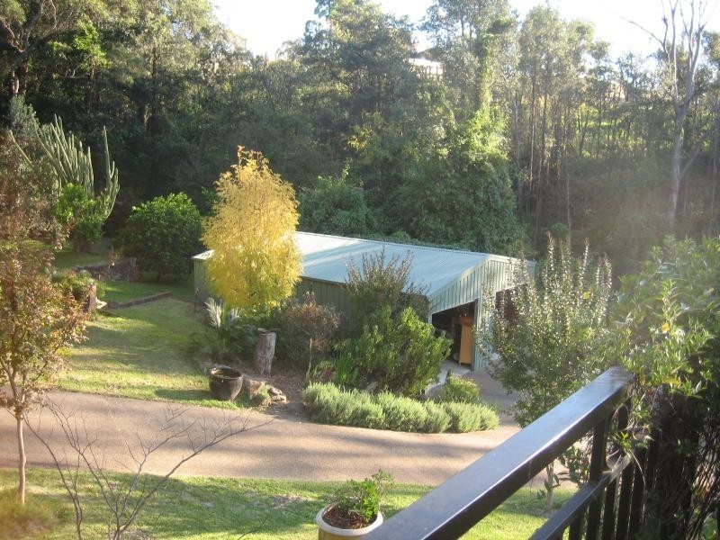 Valley Heights NSW 2777