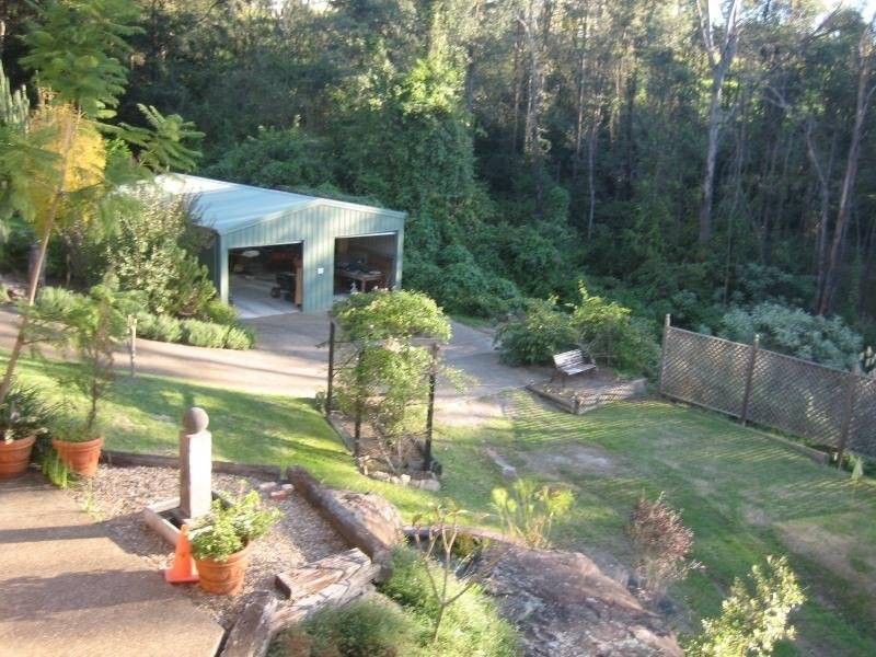 Valley Heights NSW 2777