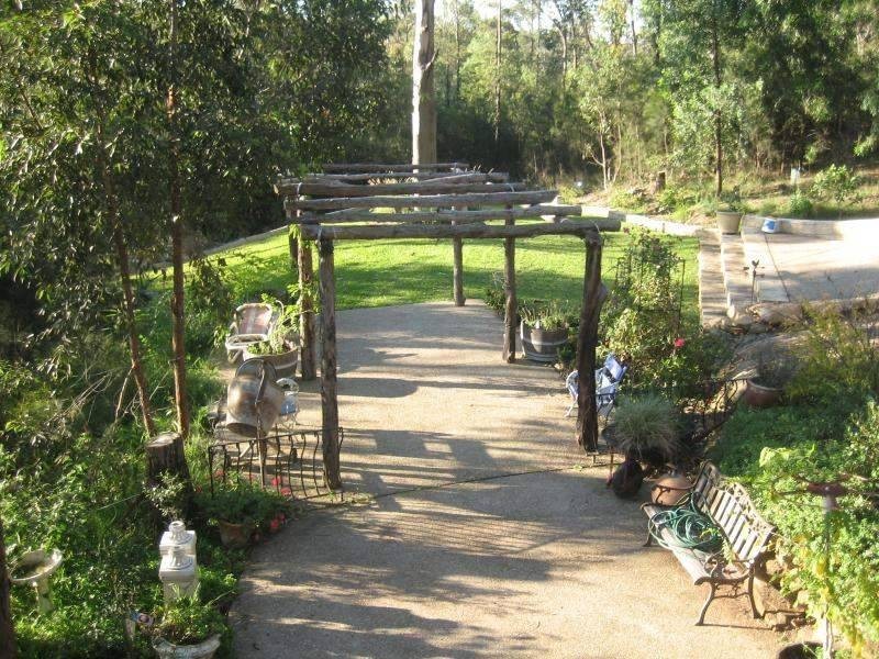 Valley Heights NSW 2777