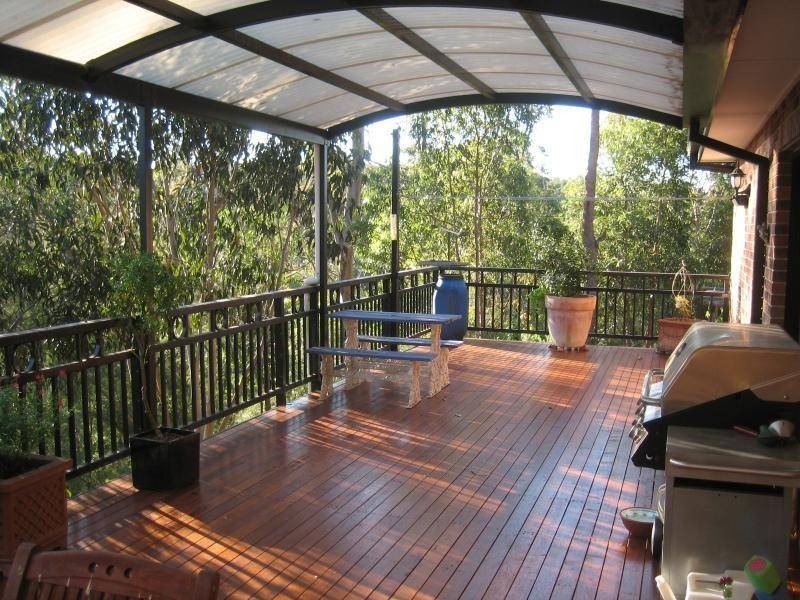 Valley Heights NSW 2777