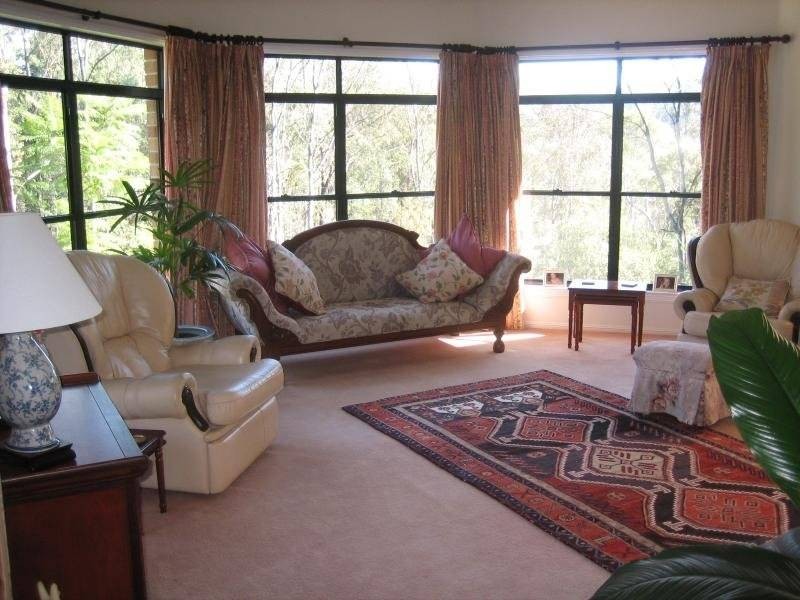 Valley Heights NSW 2777