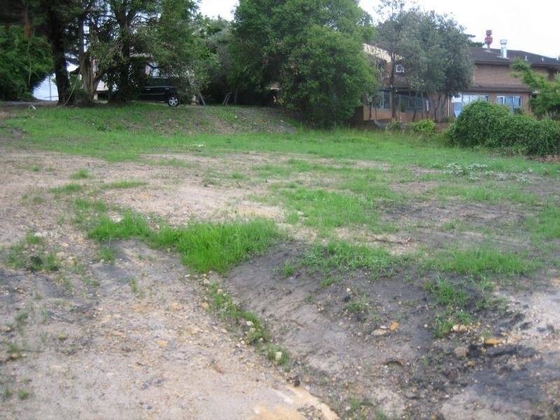 Faulconbridge NSW 2776