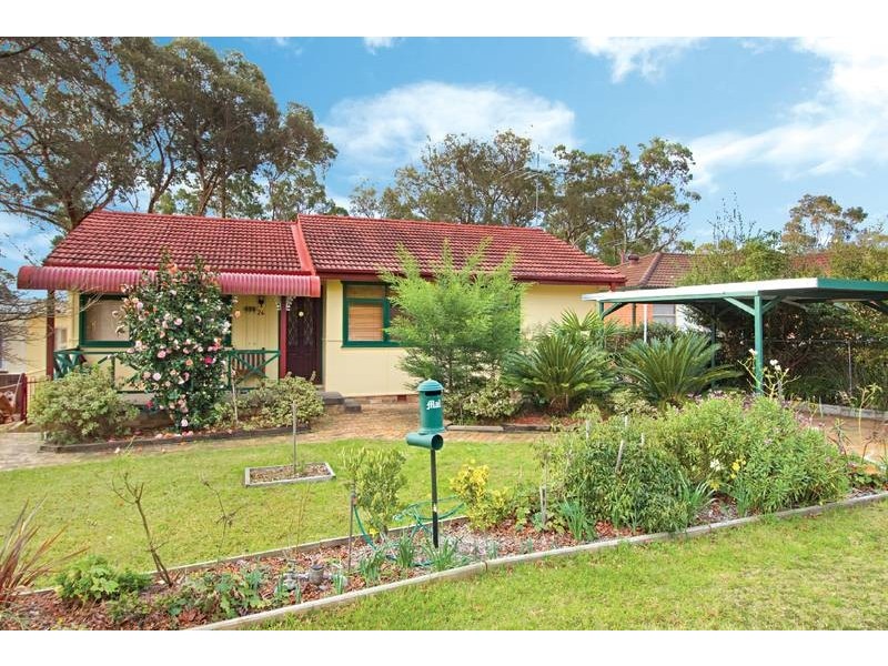 Springwood NSW 2777