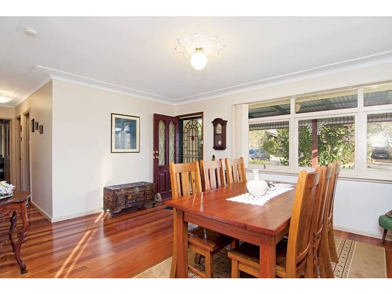 Springwood NSW 2777