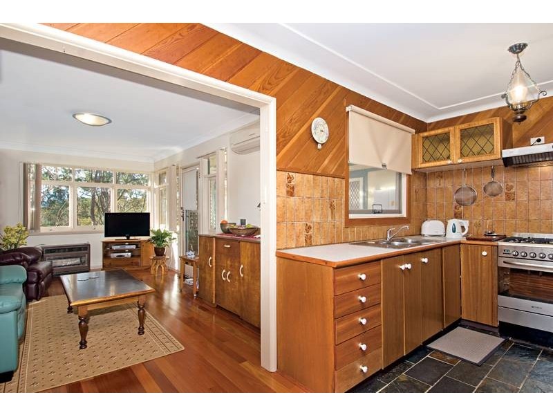 Springwood NSW 2777