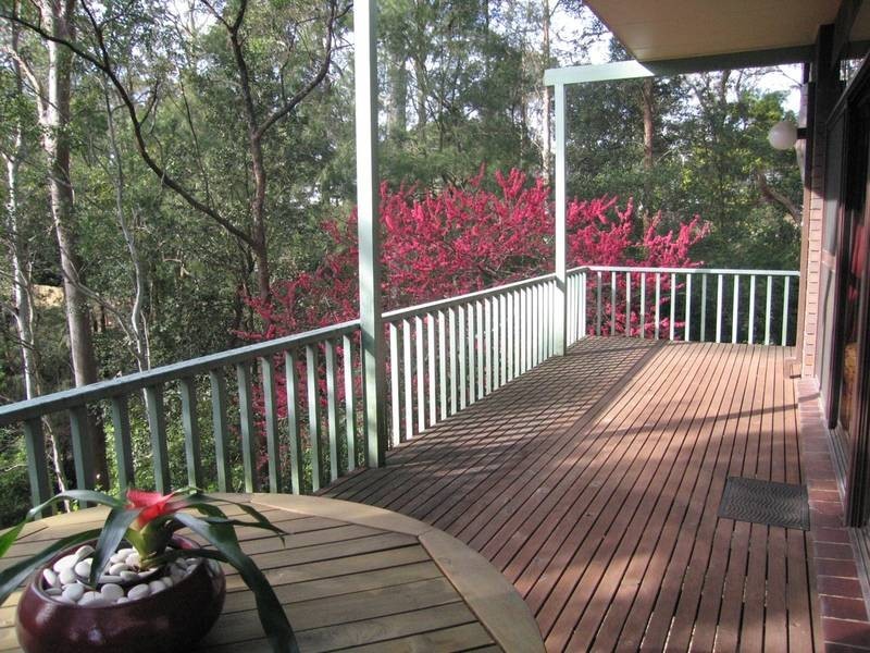 Springwood NSW 2777