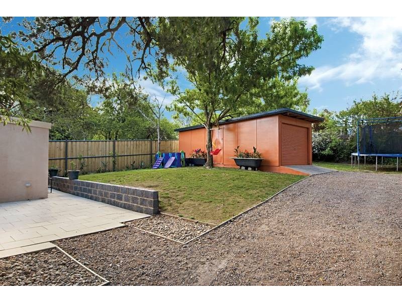 Faulconbridge NSW 2776