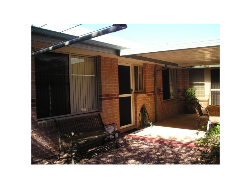 4/1-5 Bland Road, Springwood NSW 2777