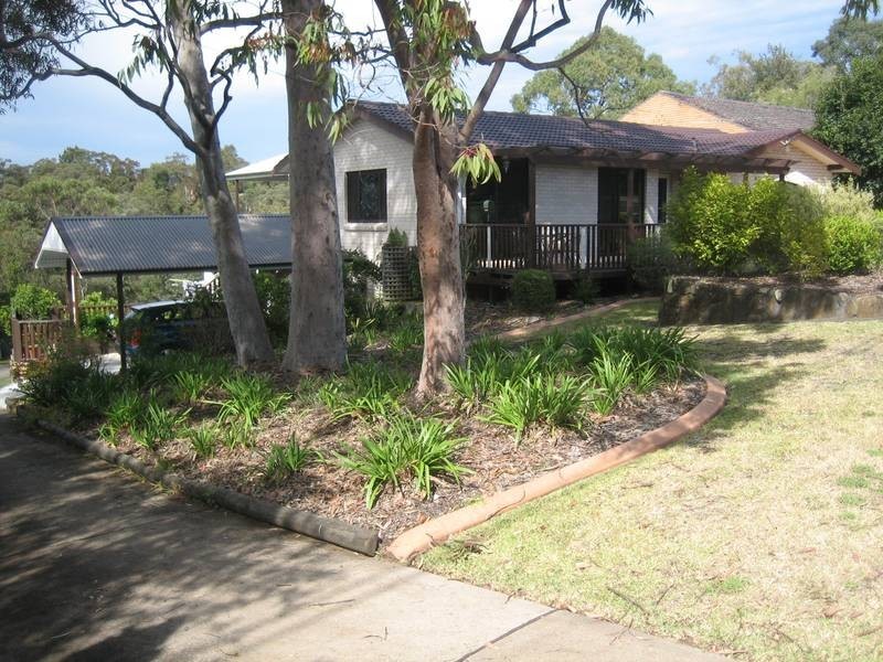 69 Birdwood, Springwood NSW 2777