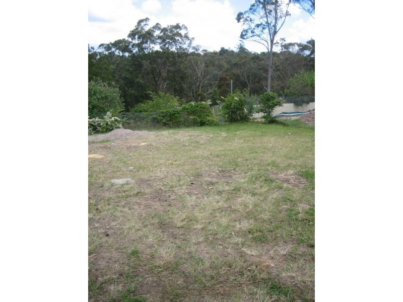 256 Great Western Highway, Warrimoo NSW 2774