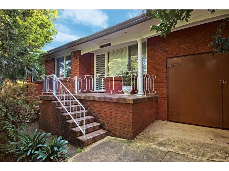 14 Boomerang Road, Springwood NSW 2777