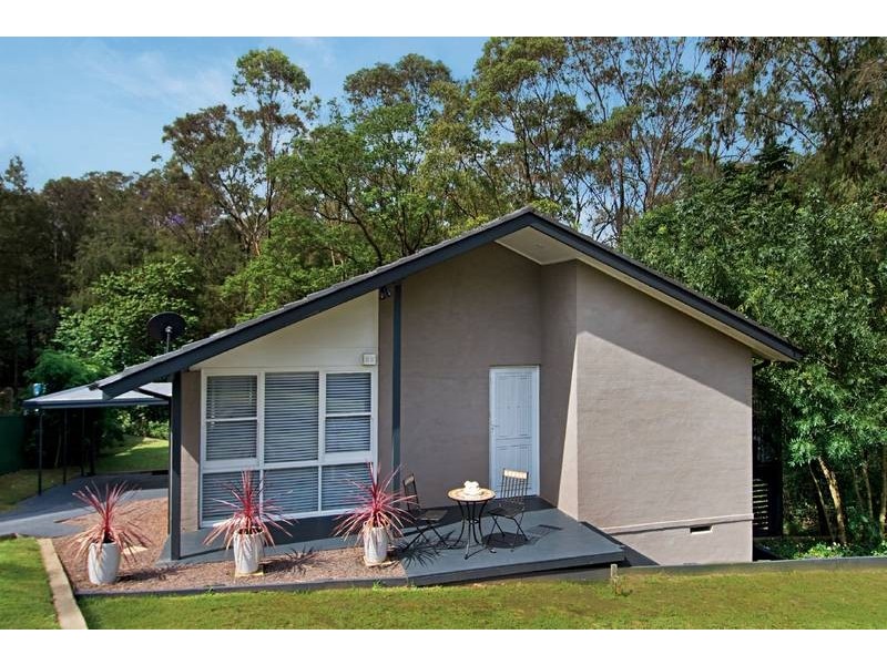 Lapstone NSW 2773