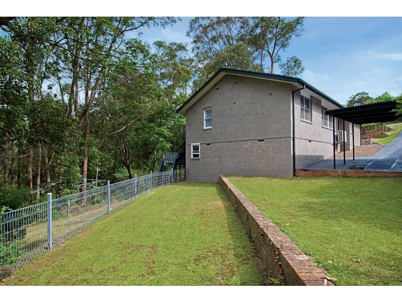 Lapstone NSW 2773