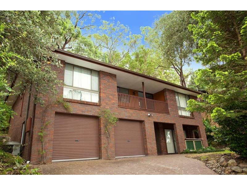 21 Moray Street, Winmalee NSW 2777