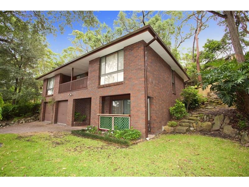 21 Moray Street, Winmalee NSW 2777