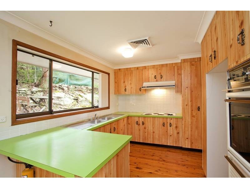 21 Moray Street, Winmalee NSW 2777