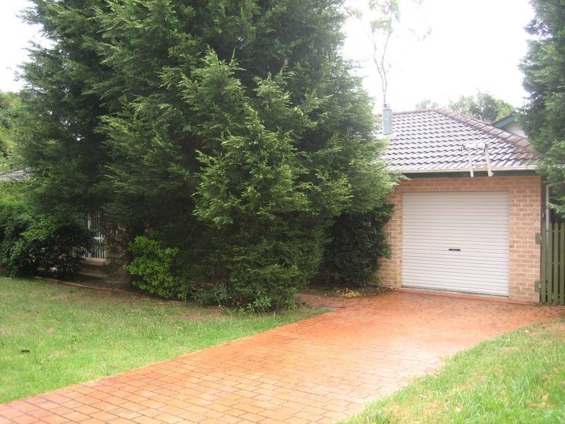 11 Dungara Place, Winmalee NSW 2777