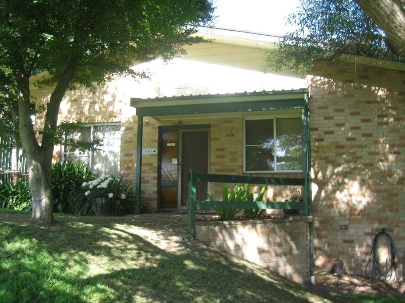 6 Lewin Street, Springwood NSW 2777