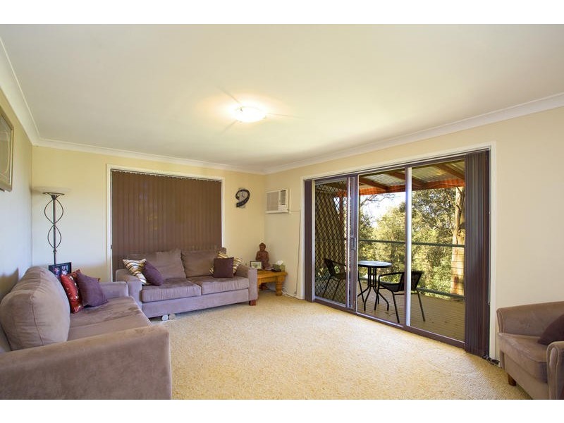 7 Booker Road, Hawkesbury Heights NSW 2777