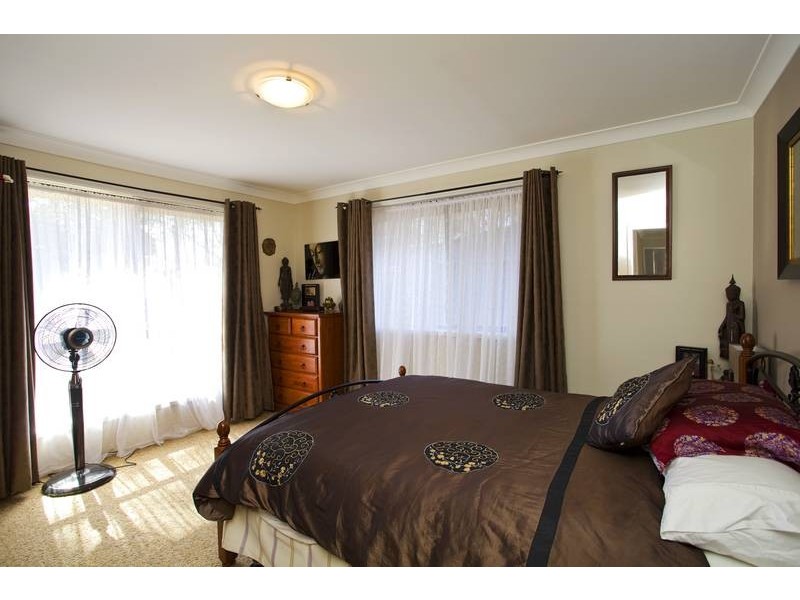 7 Booker Road, Hawkesbury Heights NSW 2777