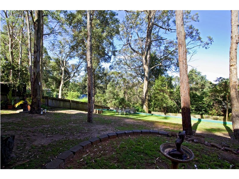 7 Booker Road, Hawkesbury Heights NSW 2777