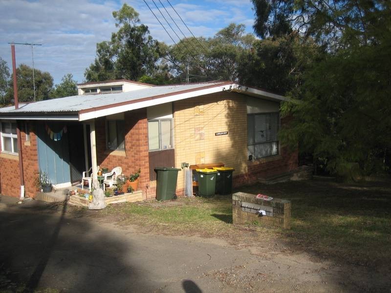 1/51 Springwood Avenue, Springwood NSW 2777